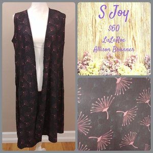 ⭐Lularoe Joy - Small - NWT
